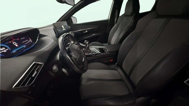 Peugeot3008 PureTech 130 S&S Active Pack 96 kW (130 CV) Vehículo usado en Barcelona - 8