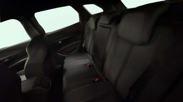 Peugeot3008 PureTech 130 S&S Active Pack 96 kW (130 CV) Vehículo usado en Barcelona - 9