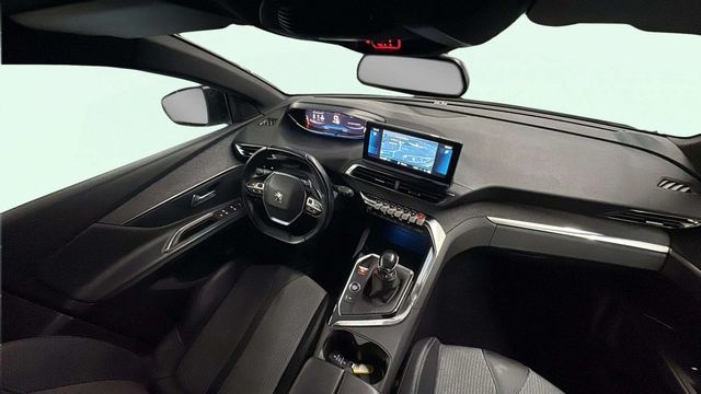 Peugeot3008 PureTech 130 S&S Active Pack 96 kW (130 CV) Vehículo usado en Barcelona - 11