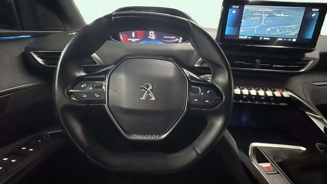 Peugeot3008 PureTech 130 S&S Active Pack 96 kW (130 CV) Vehículo usado en Barcelona - 12