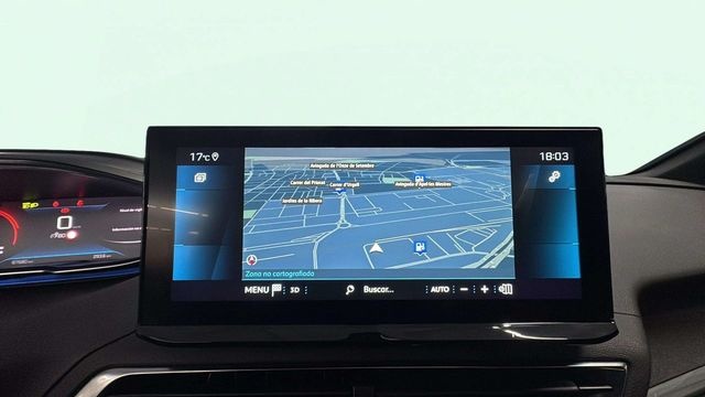 Peugeot3008 PureTech 130 S&S Active Pack 96 kW (130 CV) Vehículo usado en Barcelona - 15