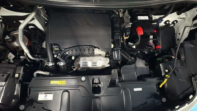 Peugeot3008 PureTech 130 S&S Active Pack 96 kW (130 CV) Vehículo usado en Barcelona - 18