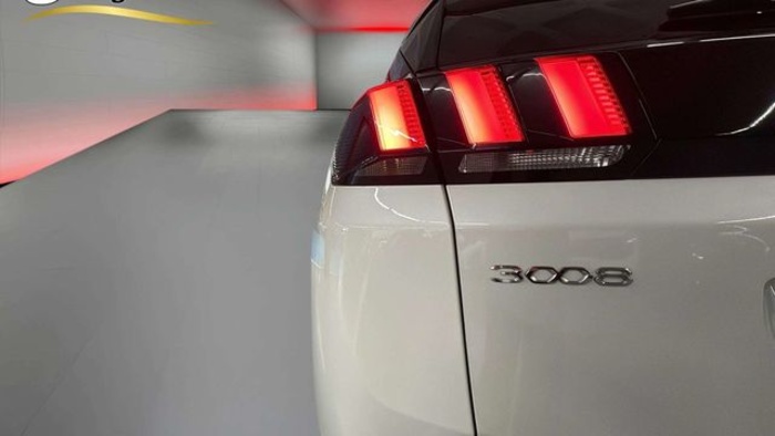 Peugeot3008 PureTech 130 S&S Active Pack 96 kW (130 CV) Vehículo usado en Barcelona - 19 Peugeot3008 PureTech 130 S&S Active Pack 96 kW (130 CV) Vehículo usado en Barcelona - 19