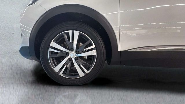 Peugeot3008 PureTech 130 S&S Active Pack 96 kW (130 CV) Vehículo usado en Barcelona - 20