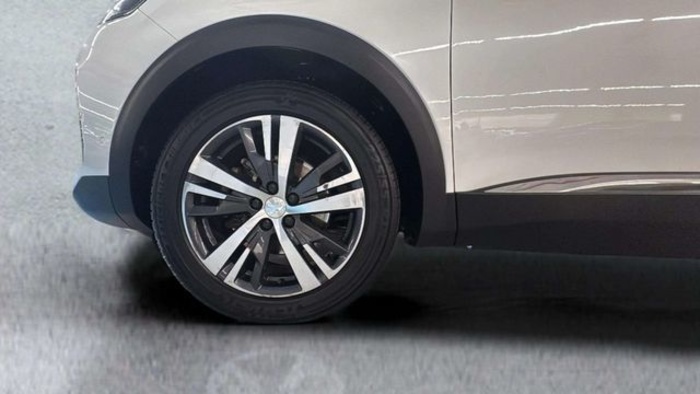 Peugeot3008 PureTech 130 S&S Active Pack 96 kW (130 CV) Vehículo usado en Barcelona - 20 Peugeot3008 PureTech 130 S&S Active Pack 96 kW (130 CV) Vehículo usado en Barcelona - 20