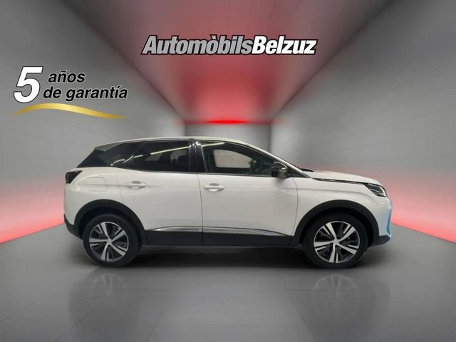 Peugeot3008 PureTech 130 S&S Active Pack 96 kW (130 CV) Vehículo usado en Barcelona - 22