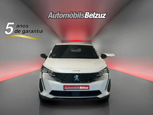 Peugeot 3008 PureTech 130 S&S Active Pack 96 kW (130 CV)