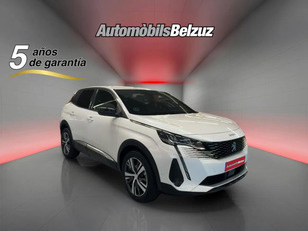 Peugeot 3008 PureTech 130 S&S Active Pack 96 kW (130 CV)