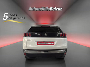 Peugeot 3008 PureTech 130 S&S Active Pack 96 kW (130 CV)