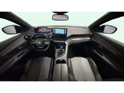 Peugeot 3008 PureTech 130 S&S Active Pack 96 kW (130 CV) Peugeot 3008 PureTech 130 S&S Active Pack 96 kW (130 CV)