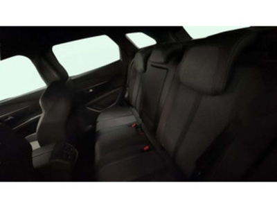 Peugeot 3008 PureTech 130 S&S Active Pack 96 kW (130 CV) Peugeot 3008 PureTech 130 S&S Active Pack 96 kW (130 CV)