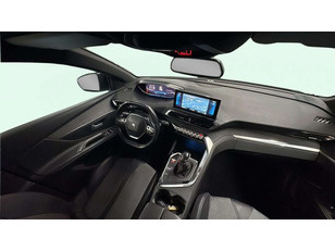 Peugeot 3008 PureTech 130 S&S Active Pack 96 kW (130 CV)