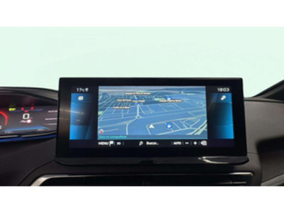 Peugeot 3008 PureTech 130 S&S Active Pack 96 kW (130 CV) Peugeot 3008 PureTech 130 S&S Active Pack 96 kW (130 CV)