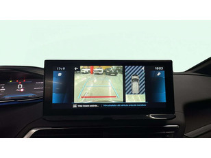 Peugeot 3008 PureTech 130 S&S Active Pack 96 kW (130 CV)