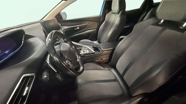 Peugeot3008 BlueHDI 130 S&S Allure EAT8 96 kW (130 CV) Vehículo usado en Barcelona - 9