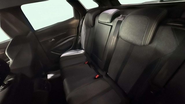 Peugeot3008 BlueHDI 130 S&S Allure EAT8 96 kW (130 CV) Vehículo usado en Barcelona - 10