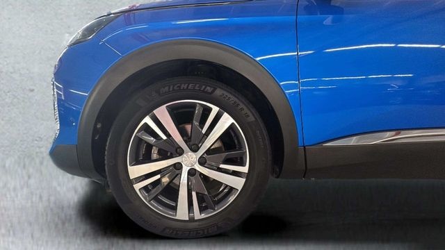 Peugeot3008 BlueHDI 130 S&S Allure EAT8 96 kW (130 CV) Vehículo usado en Barcelona - 20