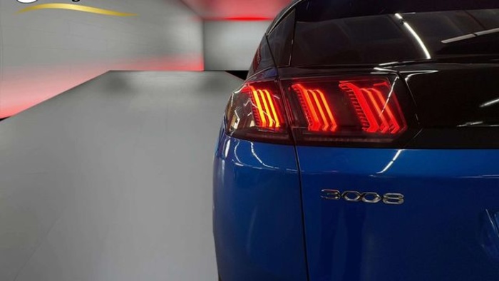 Peugeot3008 BlueHDI 130 S&S Allure EAT8 96 kW (130 CV) Vehículo usado en Barcelona - 21 Peugeot3008 BlueHDI 130 S&S Allure EAT8 96 kW (130 CV) Vehículo usado en Barcelona - 21