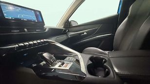 Peugeot 3008 BlueHDI 130 S&S Allure EAT8 96 kW (130 CV)