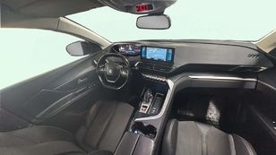 Peugeot 3008 BlueHDI 130 S&S Allure EAT8 96 kW (130 CV)