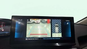 Peugeot 3008 BlueHDI 130 S&S Allure EAT8 96 kW (130 CV)