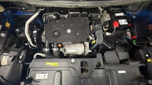 Peugeot 3008 BlueHDI 130 S&S Allure EAT8 96 kW (130 CV)