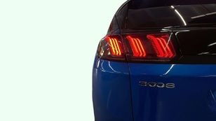 Peugeot 3008 BlueHDI 130 S&S Allure EAT8 96 kW (130 CV)