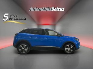 Peugeot 3008 BlueHDI 130 S&S Allure EAT8 96 kW (130 CV)