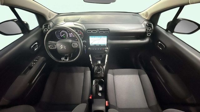CitroenC3 Aircross PureTech 110 S&S Plus 81 kW (110 CV) Vehículo usado en Barcelona - 7