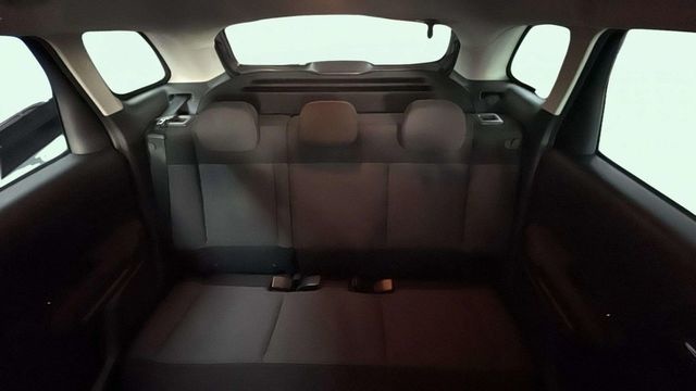 CitroenC3 Aircross PureTech 110 S&S Plus 81 kW (110 CV) Vehículo usado en Barcelona - 8