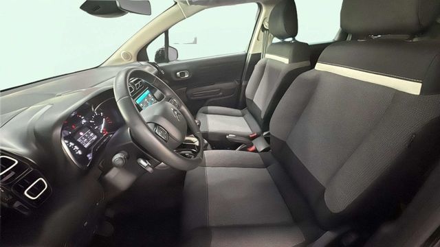 CitroenC3 Aircross PureTech 110 S&S Plus 81 kW (110 CV) Vehículo usado en Barcelona - 9