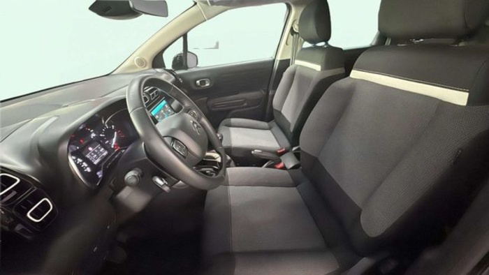 CitroenC3 Aircross PureTech 110 S&S Plus 81 kW (110 CV) Vehículo usado en Barcelona - 9 CitroenC3 Aircross PureTech 110 S&S Plus 81 kW (110 CV) Vehículo usado en Barcelona - 9