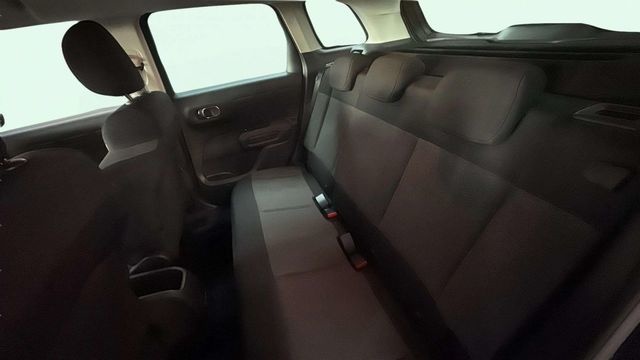 CitroenC3 Aircross PureTech 110 S&S Plus 81 kW (110 CV) Vehículo usado en Barcelona - 10