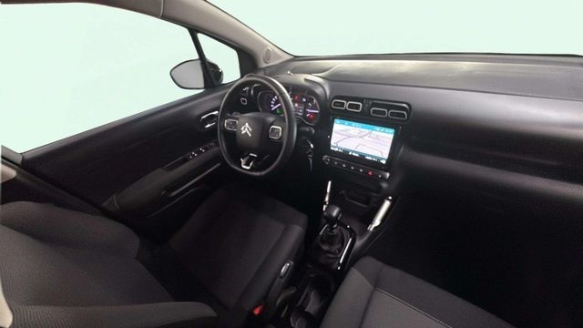 CitroenC3 Aircross PureTech 110 S&S Plus 81 kW (110 CV) Vehículo usado en Barcelona - 11