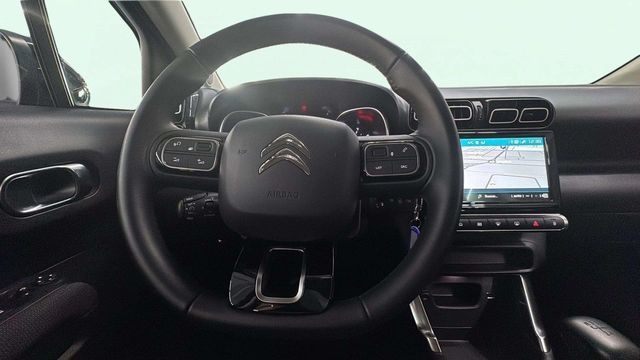 CitroenC3 Aircross PureTech 110 S&S Plus 81 kW (110 CV) Vehículo usado en Barcelona - 12