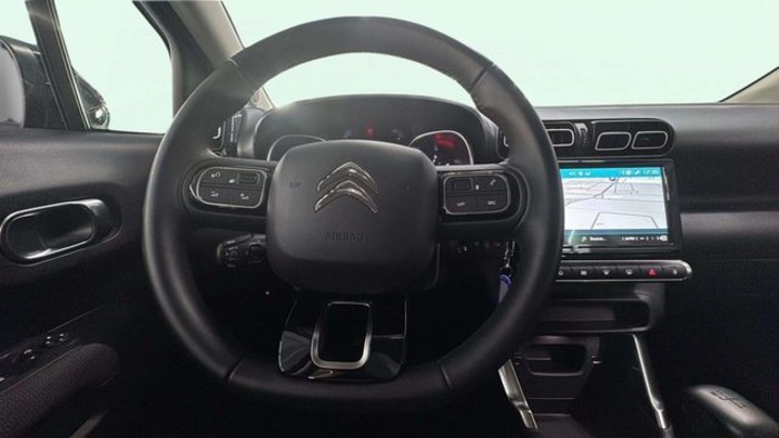 CitroenC3 Aircross PureTech 110 S&S Plus 81 kW (110 CV) Vehículo usado en Barcelona - 12 CitroenC3 Aircross PureTech 110 S&S Plus 81 kW (110 CV) Vehículo usado en Barcelona - 12