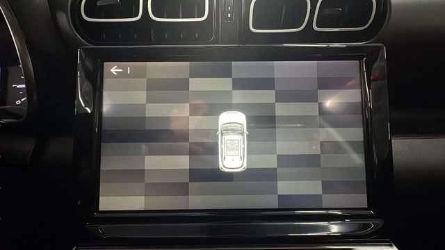 CitroenC3 Aircross PureTech 110 S&S Plus 81 kW (110 CV) Vehículo usado en Barcelona - 15