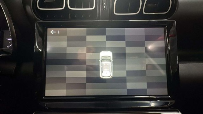 CitroenC3 Aircross PureTech 110 S&S Plus 81 kW (110 CV) Vehículo usado en Barcelona - 15 CitroenC3 Aircross PureTech 110 S&S Plus 81 kW (110 CV) Vehículo usado en Barcelona - 15