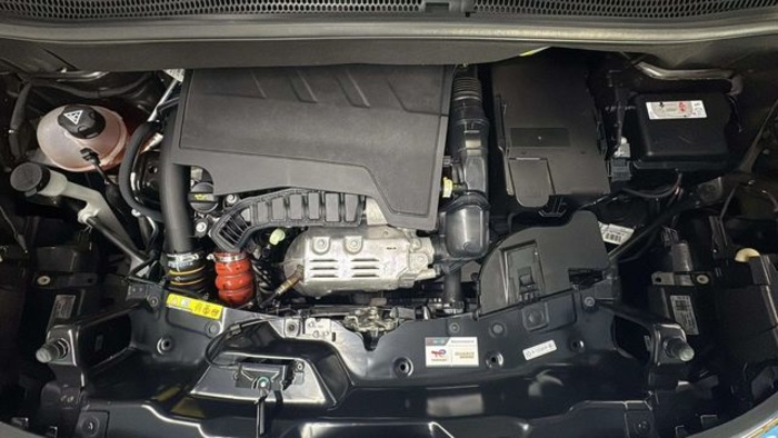 CitroenC3 Aircross PureTech 110 S&S Plus 81 kW (110 CV) Vehículo usado en Barcelona - 17 CitroenC3 Aircross PureTech 110 S&S Plus 81 kW (110 CV) Vehículo usado en Barcelona - 17