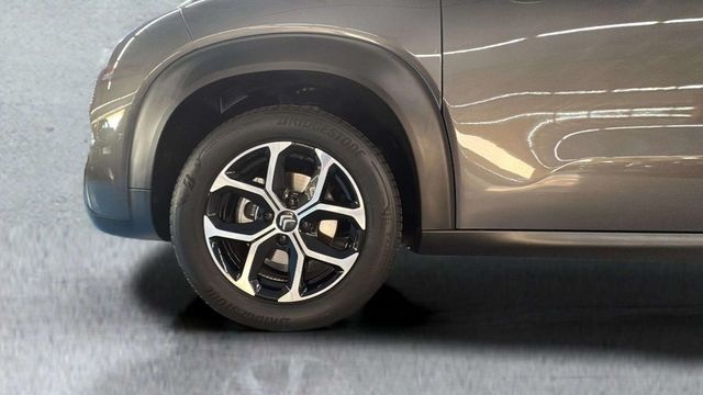 CitroenC3 Aircross PureTech 110 S&S Plus 81 kW (110 CV) Vehículo usado en Barcelona - 18