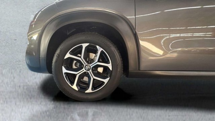 CitroenC3 Aircross PureTech 110 S&S Plus 81 kW (110 CV) Vehículo usado en Barcelona - 18 CitroenC3 Aircross PureTech 110 S&S Plus 81 kW (110 CV) Vehículo usado en Barcelona - 18
