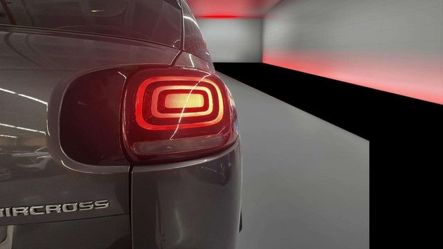 CitroenC3 Aircross PureTech 110 S&S Plus 81 kW (110 CV) Vehículo usado en Barcelona - 19