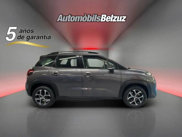 CitroenC3 Aircross PureTech 110 S&S Plus 81 kW (110 CV) Vehículo usado en Barcelona - 20