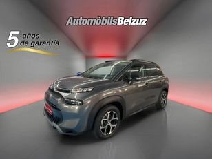 Citroen C3 Aircross PureTech 110 S&S Plus 81 kW (110 CV)