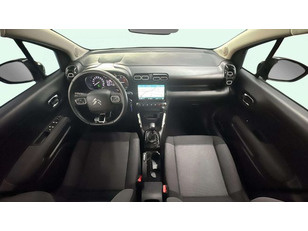 Citroen C3 Aircross PureTech 110 S&S Plus 81 kW (110 CV)