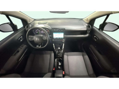 Citroen C3 Aircross PureTech 110 S&S Plus 81 kW (110 CV) Citroen C3 Aircross PureTech 110 S&S Plus 81 kW (110 CV)