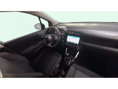 Citroen C3 Aircross PureTech 110 S&S Plus 81 kW (110 CV) Citroen C3 Aircross PureTech 110 S&S Plus 81 kW (110 CV)