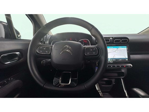 Citroen C3 Aircross PureTech 110 S&S Plus 81 kW (110 CV)