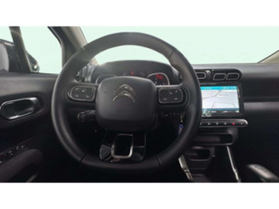 Citroen C3 Aircross PureTech 110 S&S Plus 81 kW (110 CV) Citroen C3 Aircross PureTech 110 S&S Plus 81 kW (110 CV)