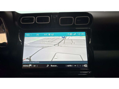 Citroen C3 Aircross PureTech 110 S&S Plus 81 kW (110 CV) Citroen C3 Aircross PureTech 110 S&S Plus 81 kW (110 CV)